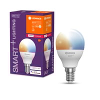 Ledvance SMART+ Krone, 4,9W, 827-865, 470 lumen, E14, mat, Zigbee