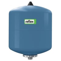 Membranhydrofor Refix DE, 12 liter, 16 bar, 3/4", Reflex Winkelmann