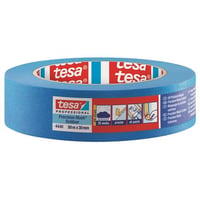 tesa afdkningstape 4440 UV Precision, 30 mm x 50 m, bl