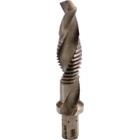 Kombi-bit bor M6, 1,0 mm - Thrmer