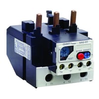 Termorel, 0,25-0,4A, NR2-25G-NC1