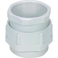 Forskruning polyester med standard PG16 IP54 IP65