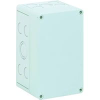 Kasse TK PS 1811-11-M, 180 x 110 x 111 mm, gr - Spelsberg