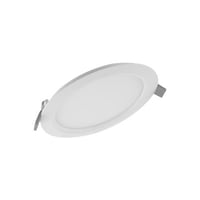 Downlight Slim Rund LED, 12W, 3000K, 1020 lumen, 169mm - Ledvance