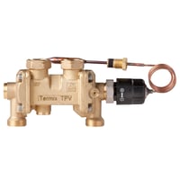 Termix TPV 180 3,0 til VVX, VMTD, VMTD OPBL.. billede