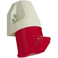 Billede af CEE Udvendigt vgudtag 32A 5P IP44