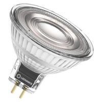 LEDVANCE LED MR16 Ra90 350lm 5W/927 (35W) GU5,3 dæmpbar