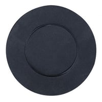 Billede af Ttningsring til indbygningsspot - 76 mm hulml