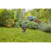 Pipeline oscillerende sprinkler, 1/2″, Gardena