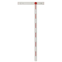 Hultafors gipsvinkel PS120, justerbar, 120 cm