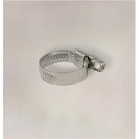 Billede af Spndebnd 16-27MM 9MM galvaniseret