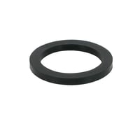 Pakning til camkobling, EPDM, sort med hvid markering, 22 mm indvendig diameter