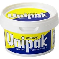 Billede af Unipak paksalve - 360 g (bger) hos WATTOO.DK