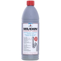 Norenco Mudin afløbsåbner, 1 liter