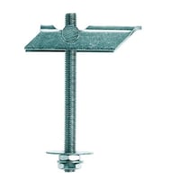 Kipdybel KD, M8 x 100 mm, 20 stk. – Fischer