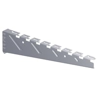 Konsol CB 600-G, el-galvaniseret