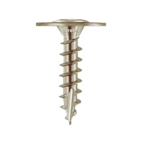 Tallerkenskrue, 8,0 x 40 mm, TX40, 100 stk.