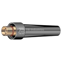 Baghtte TIG mellem SR 9/20/21