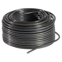 Bindetrd Btd 1 50mm Sort 25 Kg