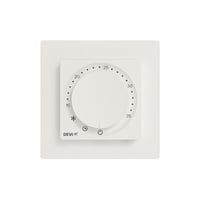 Danfoss Termostat, DEVIregTM Room, Følertype: Rum + gulv, 16 A