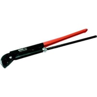 RRTANG 1" 45MM UISOLERET