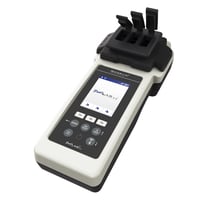 Pool Lab 2.0, digital pool tester