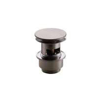 Billede af Vola A62-40 1.1/4" bundventil med push up ventil