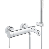 11: Grohe Essence New etgreb badekar vg udv +brs