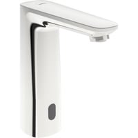 Hndvaskarmatur Electra 9301FZ, 3V, Bluetooth, krom - Oras