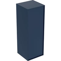 If Sense Art halvhjt skab, 1 lge, 36.6x103.8x36cm, midnatsbl