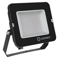 LEDVANCE Floodlight Compact Value 5000lm 50W 840 IP65 sort