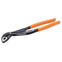 Billede af Bahco 6221D Vandpumpetang 125mm, pvc dyppet hndtag, smalle kber