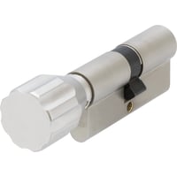 GDS dobbelt profilcylinder med knop, 60/45 - ABUS