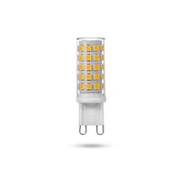 LEDlife 5,5W Dmpbar LED pre med G9 fatning til 230V - 700lm, RA80