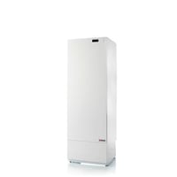 Nilan VGU 250 M2 Sol, varmepumpe