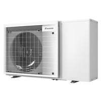 Daikin Varmepumpe, 6kW monoblock