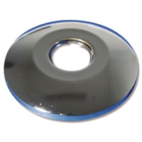Vgroset, 70 x 15 mm, 3/4" billede