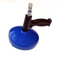 Rensefjeder i tromle, 4,5 m