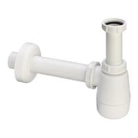 Se Pungvandls bidet 1.1/4" x 32 mm hos WATTOO.DK