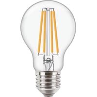 Billede af Philips CorePro LED Standard E27 klar, 1521lm, 2700K, 80Ra, 10,5W hos WATTOO.DK