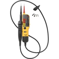 Fluke spndings- og gennemgangstester T-110