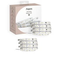 Aqara LED-Strip T1, 2 meter, color + 1 meter extension