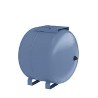 Trykekspansionsbeholder til husvandvrk, Refix HW, 25 liter