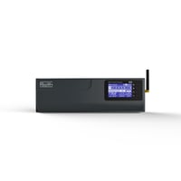 Roth softline kontrolenhed 8, udvidelse