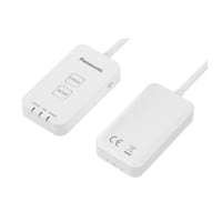 Panasonic CZ-TACG1, Wi-Fi styring til luft-luft varmepumper (restsalg)