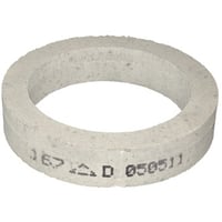 Billede af IBF - Beton topring til 315 mm plastbrnd (10 cm hj)