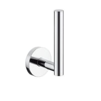 #3 - Hansgrohe Logis E/S reservepapirholder krom