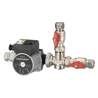 Laddomat 11-30, Kedler, Max Effekt 30 kW, Patron 53C