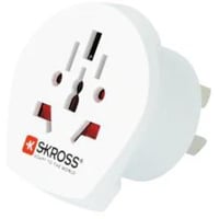 Country Adapter World to Australia / China billede