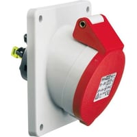 CEE stikdse 400V 16A billede